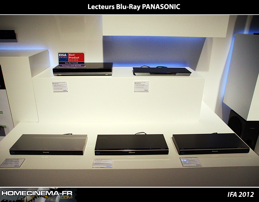 IFA 2012 Pana 09